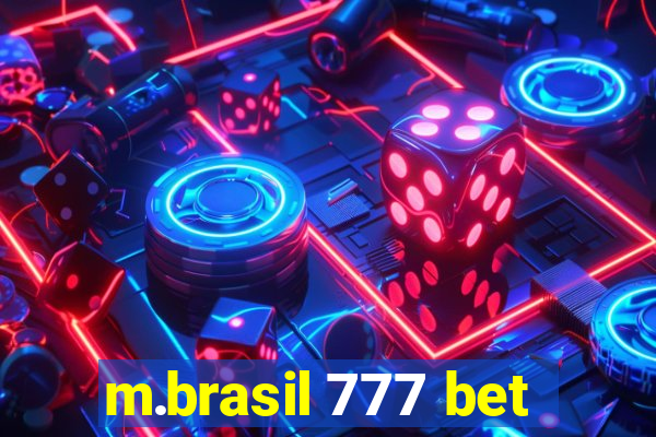 m.brasil 777 bet